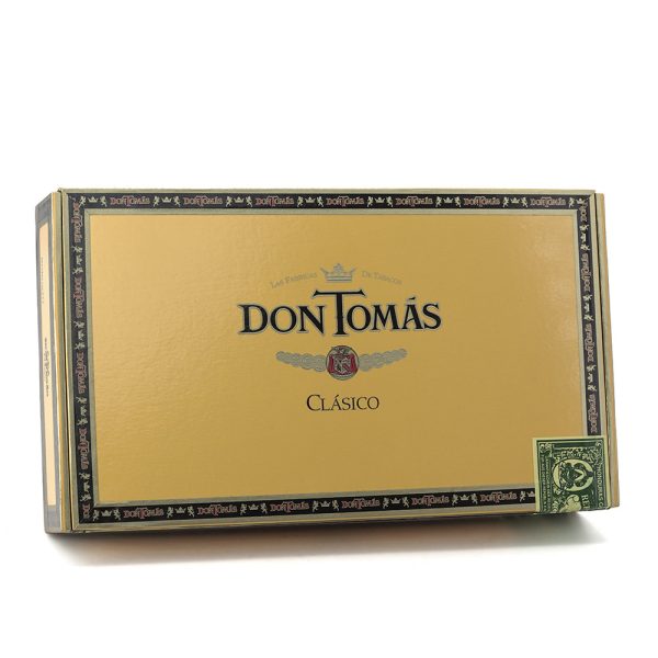 Clasico Robusto 經典 羅伯圖 - Image 5