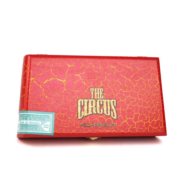 The Circus Vulcano 馬戲團 火山 - Image 3
