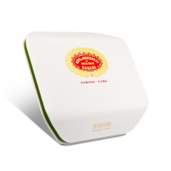 Destinos Travel Humidor 命運 旅行 保濕盒 - Image 7