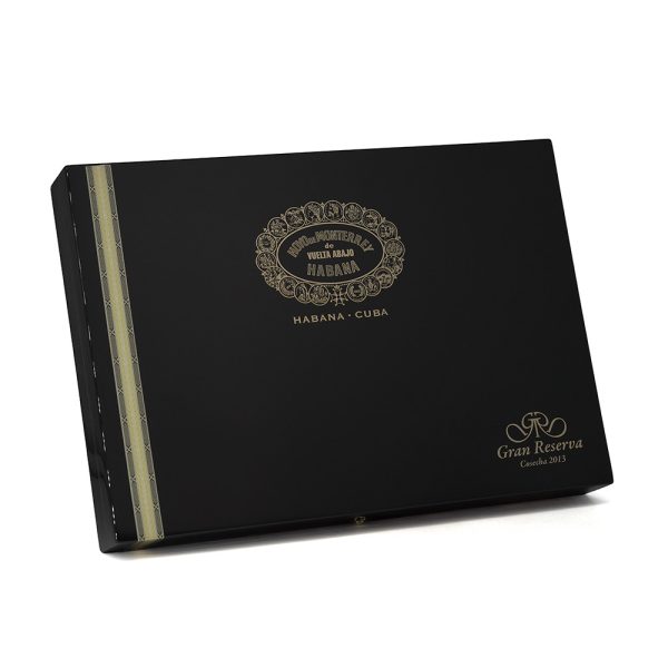 Double Coronas Gran Reserva Cosecha 2013 特保高朗拿 特級珍藏 收穫 2013 - Image 7