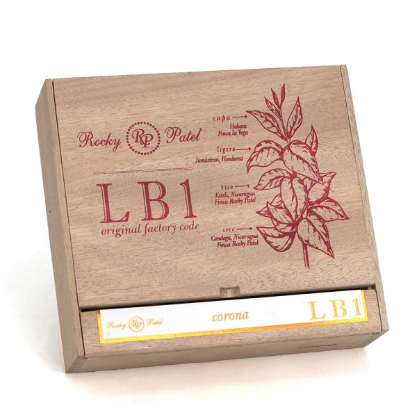 LB1 Corona LB1 高朗拿 - Image 5