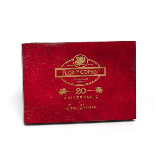 Gran Reserva 20 Aniversario 2023LE 特級珍藏 20週年 2023限量版 - Image 7
