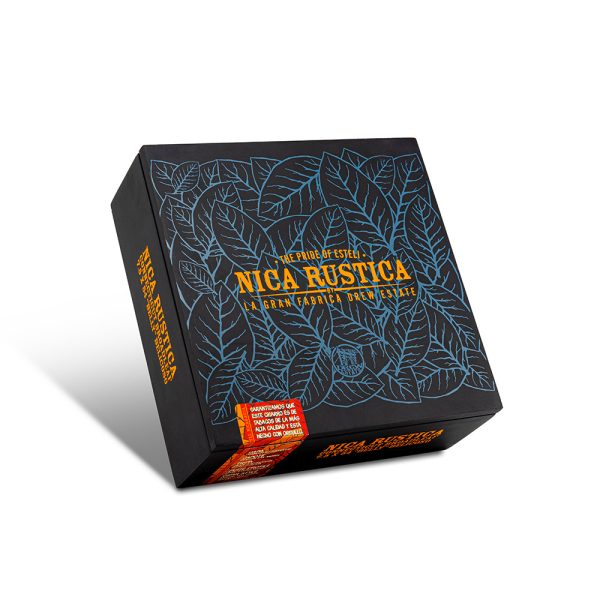 Nica Rustica Belly 尼卡 魯斯蒂卡 貝利 - Image 4