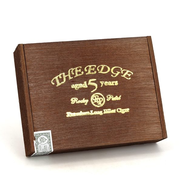 The Edge Toro Corojo 邊緣 托羅 科羅霍 - Image 4