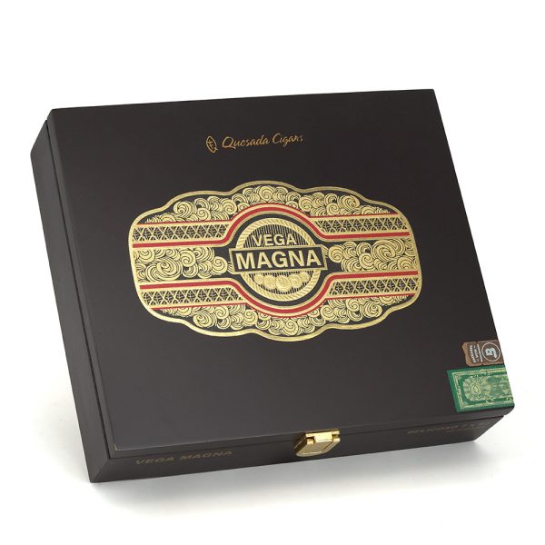 Vega Magna Belicoso 維加麥格納 比利高 - Image 4
