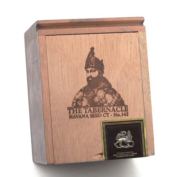 Tabernacle Havana CT-142 Corona 大幕 哈瓦那 CT-142 高朗拿 - Image 7
