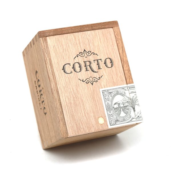 Corto X46 科爾托 X46 - Image 7