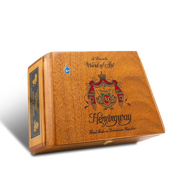 Hemingway Work of Art 海明威 藝術品 - Image 5