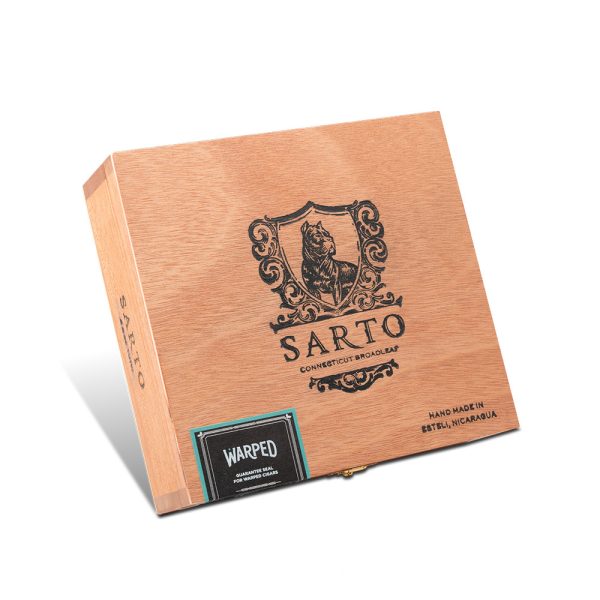 Sarto Toro 薩爾托 托羅 - Image 5