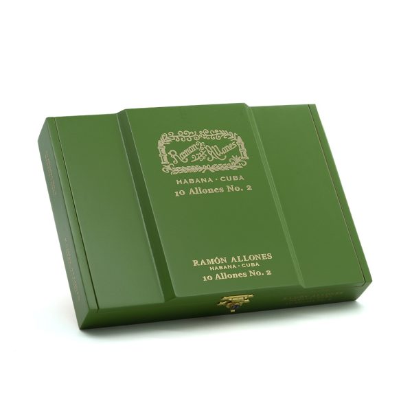 Allones No.2 2019 Limited Edition 阿隆尼2號2019 - Image 3