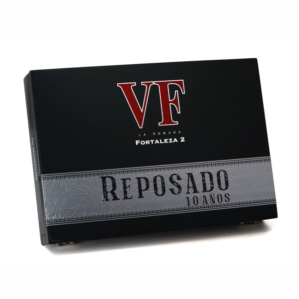 Fortaleza 2 Reposado 2023LE 堡壘2 薩多 2023年限量版 - Image 2