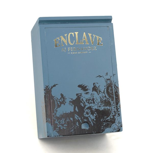 Enclave Habano Toro 昂科雷哈瓦那托羅 - Image 6