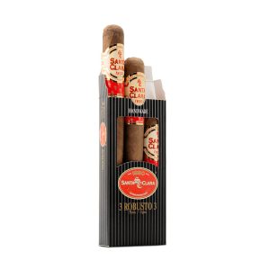 1830 Robusto (3's) 1830 羅伯圖