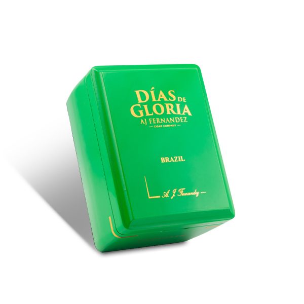 Dias De Gloria Brazil Gordo 迪亞斯德格洛里亞巴西戈多 - Image 6