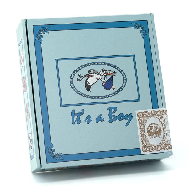 It's A Boy/Girl Boy 這是男孩 - Image 3