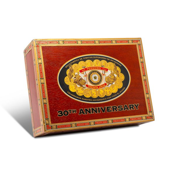 30th Anniversary Connecticut Box-Pressed Epicure 30週年 康涅狄格州 盒壓 逍遙 - Image 6