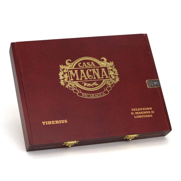 Casa Magna D. Magnus II Tiberius (Eclipse) 卡薩麥格納D.馬格努斯二世 提比略(日蝕) - Image 5