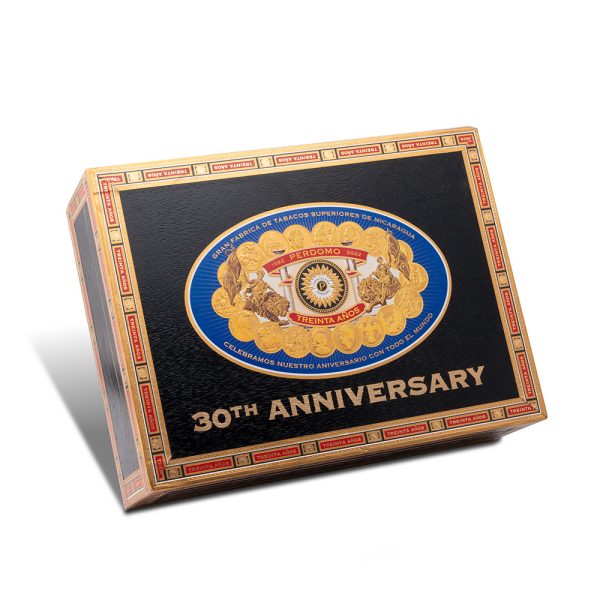 30th Anniversary Maduro Box-Pressed Epicure 30週年 馬杜羅 盒壓 逍遙 - Image 4
