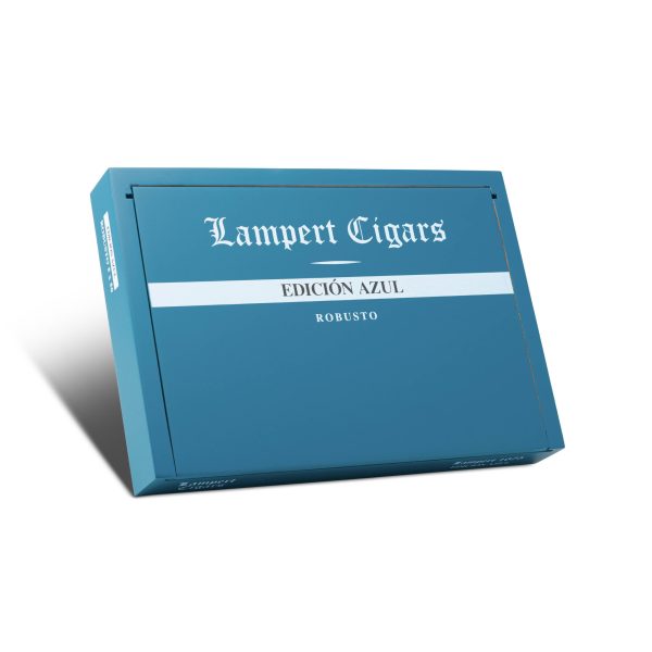 1675 Edicion Azul Robusto 1675 限量版 藍色 羅伯圖 - Image 6
