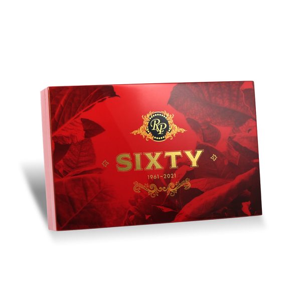 RP 60 Sixty RP 60 六十 - Image 6