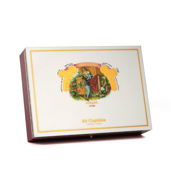 Cupidos Habanos Specialist LCDH 丘比特 哈伯納斯特別版 LCDH - Image 3