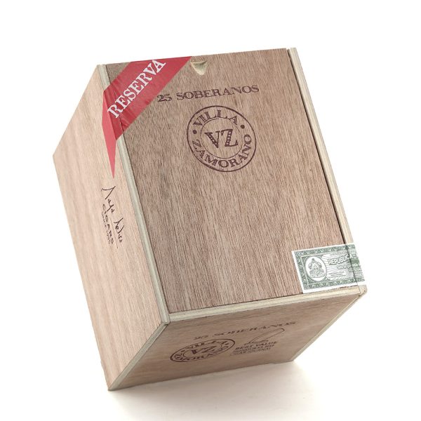 Coleccion Reserva Soberano 珍藏系列主權 - Image 6