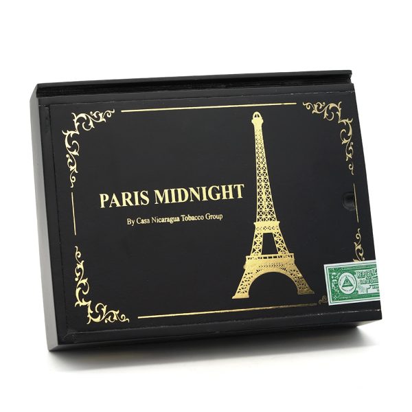 Paris Midnight Esplendido 午夜巴黎 導師 - Image 6