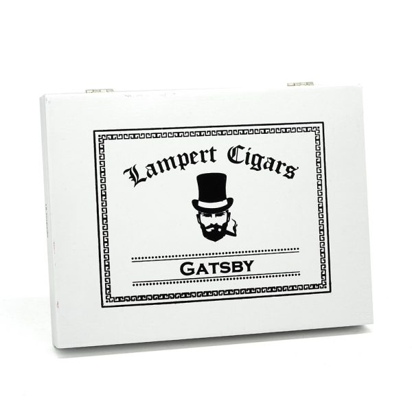 Oro Gatsby Torpedo 黃金蓋茨比魚雷 - Image 5
