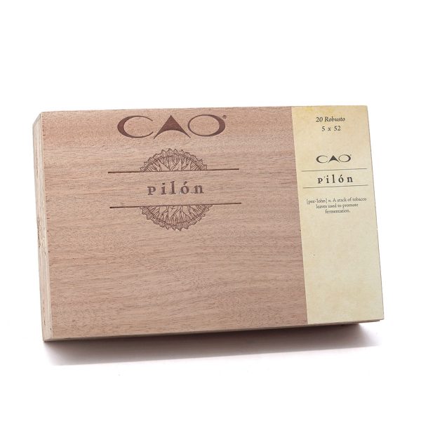 Pilon Robusto Extra 鐵塔特級羅伯圖 - Image 6