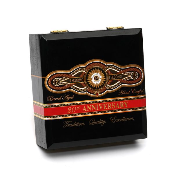 20th Anniversary Maduro CG6548 20週年馬杜羅大高朗拿 - Image 3