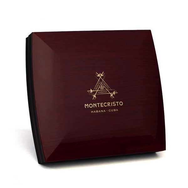 Double Edmundo Travel Humidor 2018 雙艾蒙多旅行保濕箱2018 - Image 4