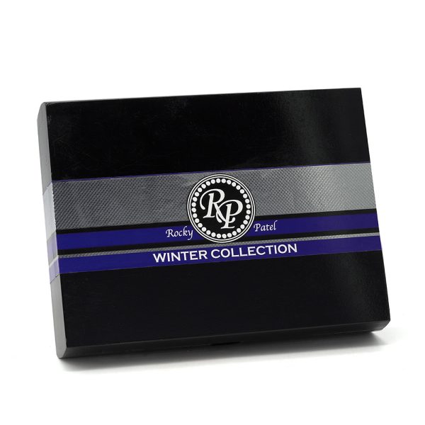 Winter Collection Robusto 冬季系列 羅伯圖 - Image 3