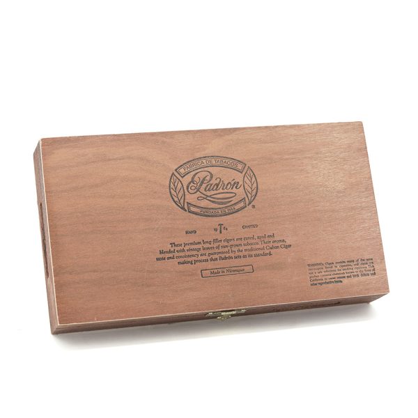 1964 Anniversary Belicoso Natural 1964週年 比利高 天然 - Image 6