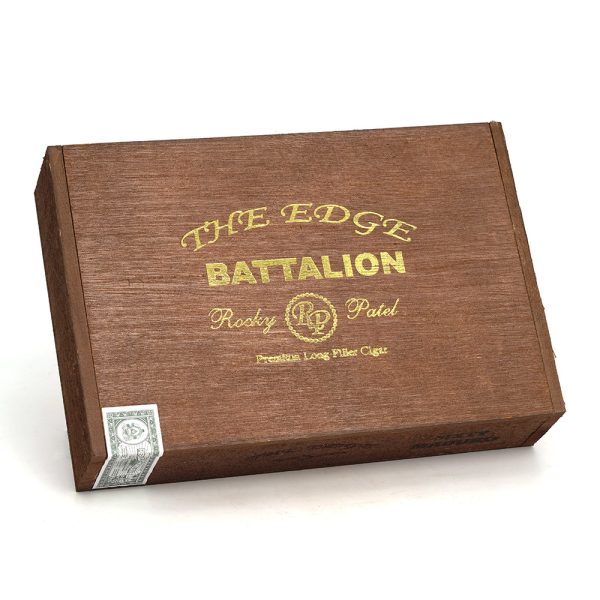The Edge Battalion Maduro 邊緣 軍隊 馬杜羅 - Image 3