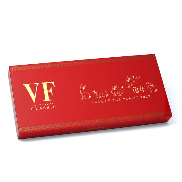 Classic Year of the Rabbit 2023LE 經典 兔年 限量版 - Image 8