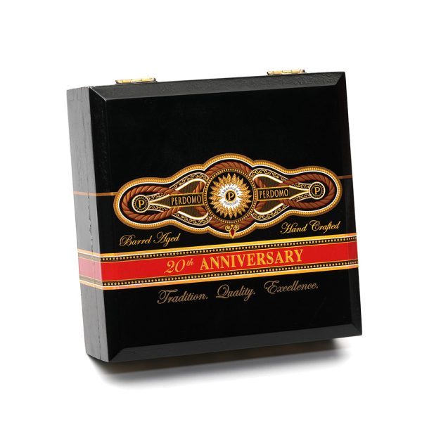 20th Anniversary Maduro Churchill C756 20週年馬杜羅丘吉爾 - Image 3