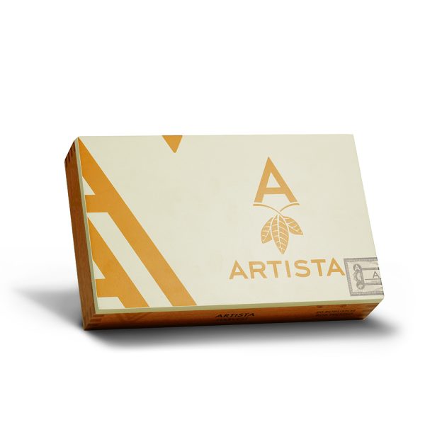 Harvest Robusto Box Pressed 收穫 盒壓羅伯圖 - Image 6