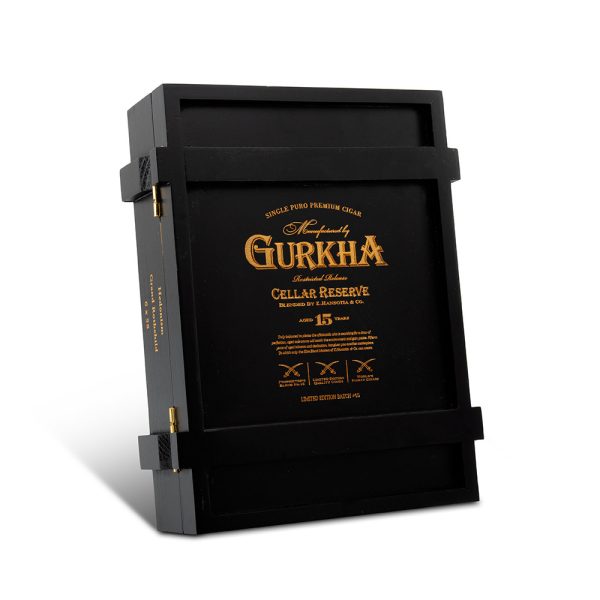 Cellar Reserve Limitada 15 Years Maduro Hedonism 窖藏 珍藏 15年限量版 馬杜羅 享樂主義 - Image 7
