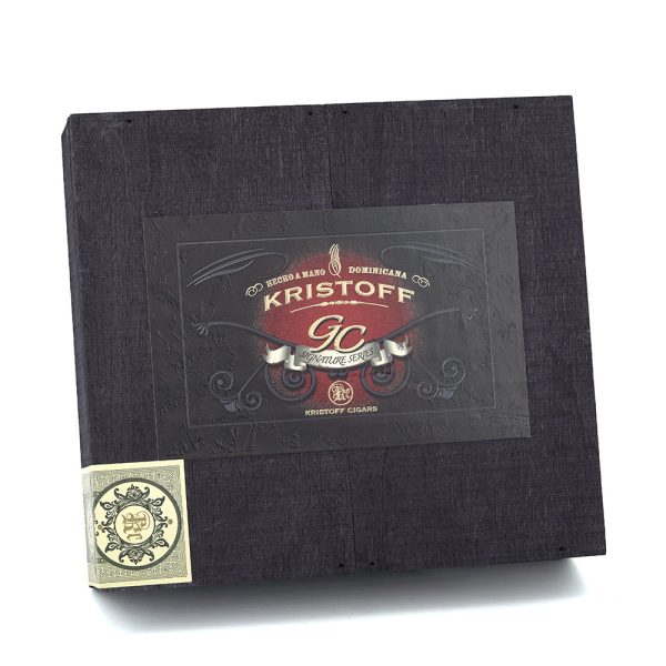 GC Signature Series Torpedo GC署名系列 魚雷 - Image 4