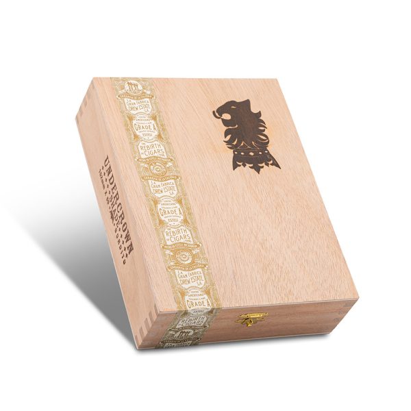 Undercrown Shade Gordito 王冠之下 遮蔭 戈迪托 - Image 6