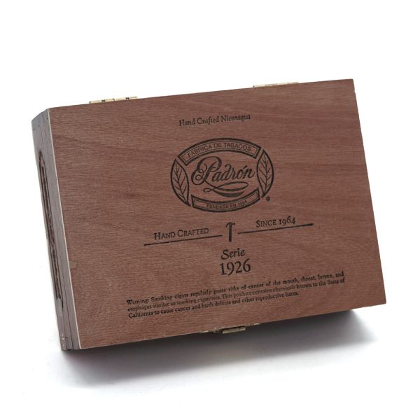 1926 Serie No. 2 Belicoso Maduro 1926 系列 2號 比利高 馬杜羅 - Image 6