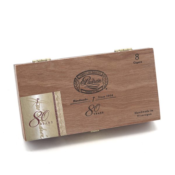 1926 Serie 80th Anniversary Maduro 1926系列 80週年 馬杜羅 - Image 3