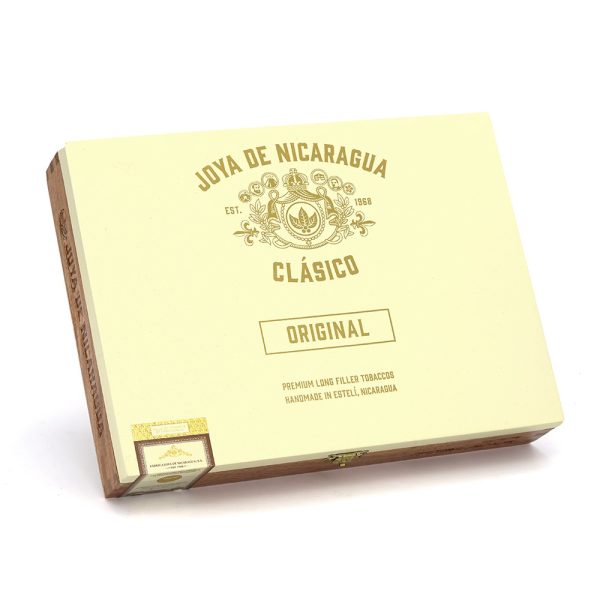Joya Clasico Churchill 經典丘吉爾 - Image 6
