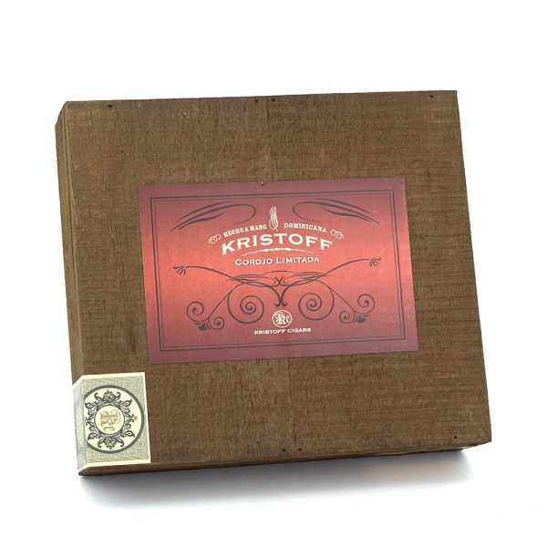 Corojo Limitada Matador 科羅霍限量版 鬥牛士 - Image 4