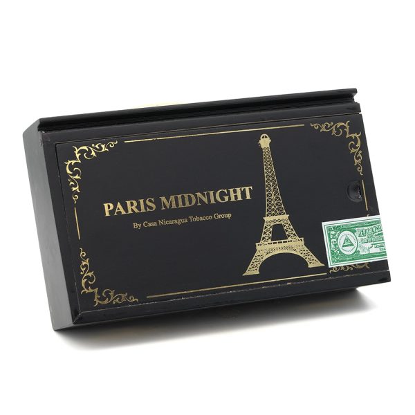 Paris Midnight Petit Toro 午夜巴黎 小托羅 - Image 6