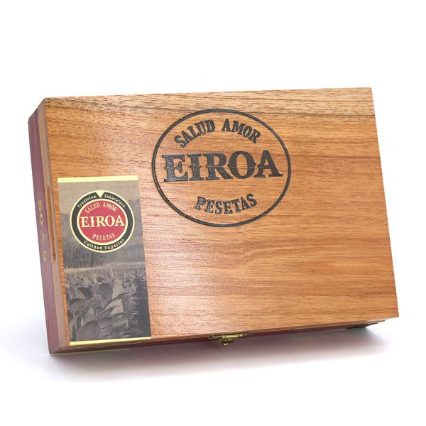 Eiroa Robusto 埃羅亞 羅伯圖 - Image 4