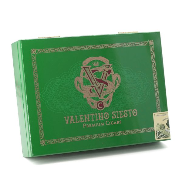 Green Series Pico Pato 綠色系列 鴨嘴 - Image 6