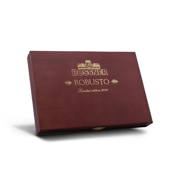 Dominican Republic Classic Robusto 多米尼加 經典 羅伯圖 - Image 4