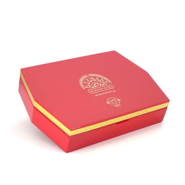 Magnum 52 Year of the Tiger 2022 Limited Edition 密林 52 虎年限量版 - Image 3