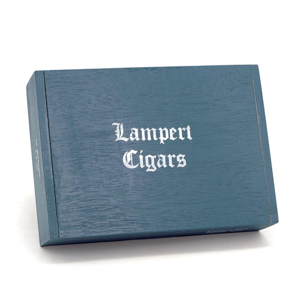 1675 Edicion Azul Robusto 1675 限量版藍色羅伯圖 - Image 3
